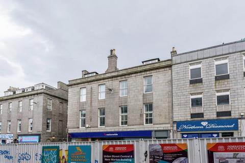 2 bedroom flat to rent - Union Street, City Centre, Aberdeen, AB11