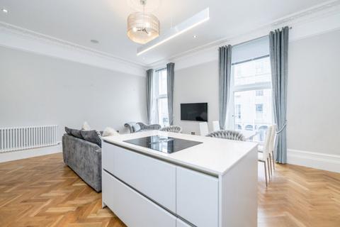 2 bedroom flat to rent, Union Street, City Centre, Aberdeen, AB11