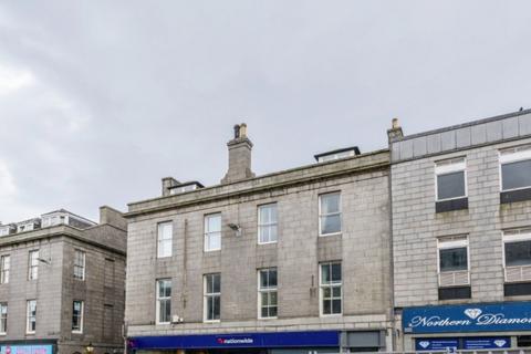 2 bedroom flat to rent, Union Street, City Centre, Aberdeen, AB11