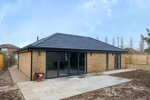 30 Hampden Drive, Kidlington, OX5 2LR