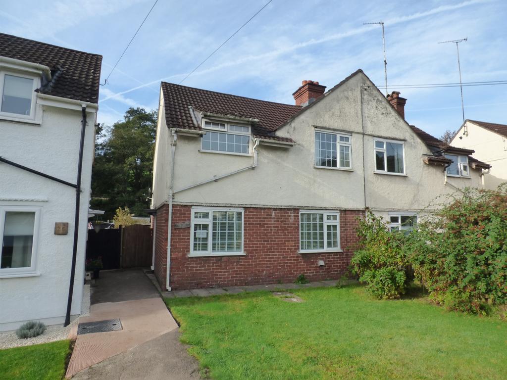 Forest Road, Lydney, Gloucestershire GL15 5 LB