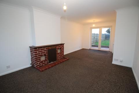 undefined, Coopers Lane, Clacton-on-Sea