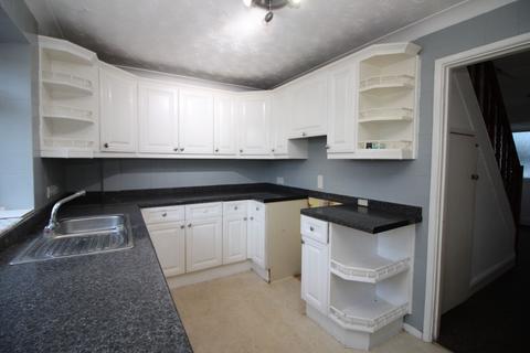 undefined, Coopers Lane, Clacton-on-Sea