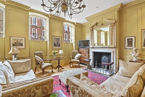 6 bedroom terraced house for sale, Great James Street, London, WC1N