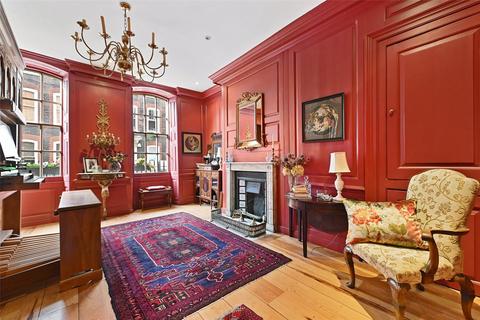 6 bedroom terraced house for sale, Great James Street, London, WC1N