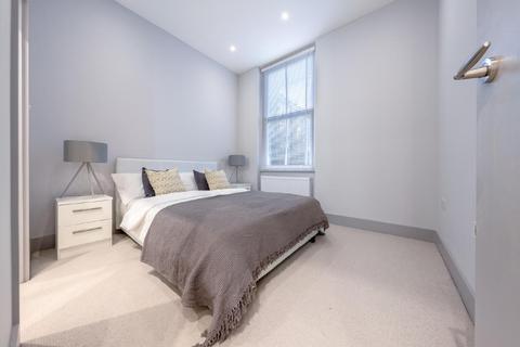 2 bedroom flat for sale - Shirland Road, Queen's Park