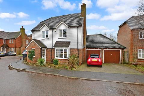 12 Brook Lane, Tonbridge, TN9 1PU