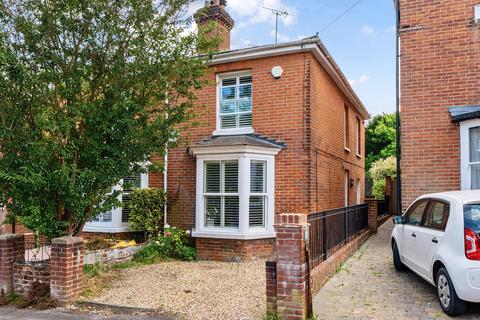 2 bedroom semi-detached house for sale, Western Road, Winchester, Hampshire, SO22