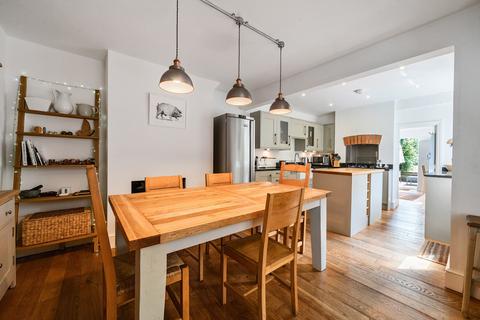 2 bedroom semi-detached house for sale, Western Road, Winchester, Hampshire, SO22