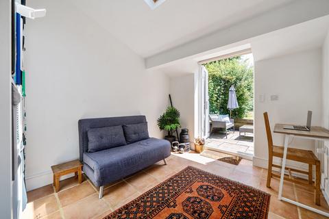 2 bedroom semi-detached house for sale, Western Road, Winchester, Hampshire, SO22