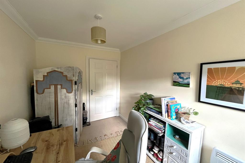 Bedroom 2.
