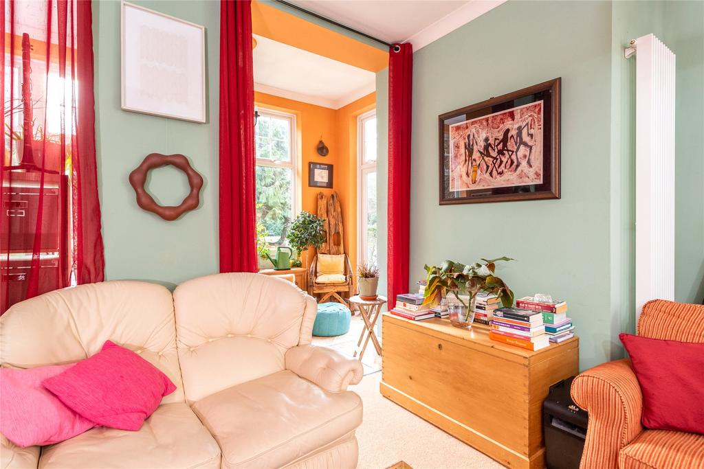 Heath Lane, Aspley Heath... 2 bed apartment £550,000