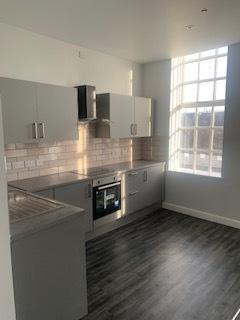 1 bedroom apartment to rent, Flat 3, 88-89 Woodfield Stret, Morriston, Swansea, Sa6 8ba