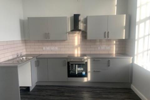 1 bedroom apartment to rent, Flat 3, 88-89 Woodfield Stret, Morriston, Swansea, Sa6 8ba