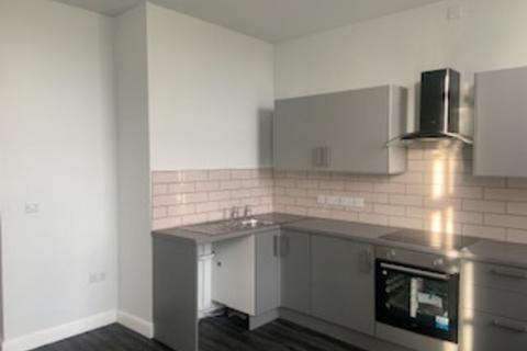 1 bedroom apartment to rent, Flat 3, 88-89 Woodfield Stret, Morriston, Swansea, Sa6 8ba