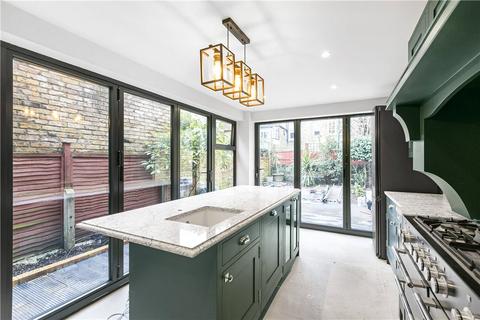 4 bedroom terraced house for sale, Percy Road, London, W12