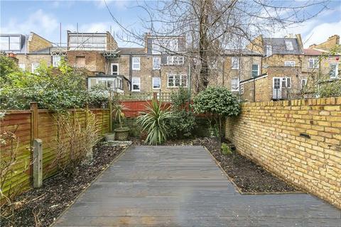 4 bedroom terraced house for sale, Percy Road, London, W12