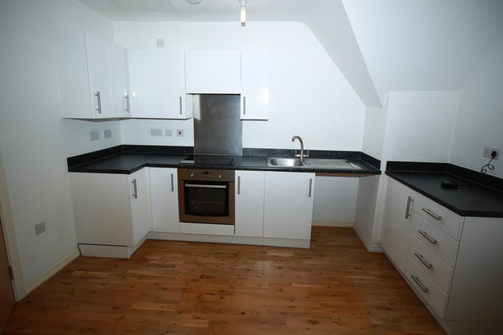 Two Bedroom Flat to Let