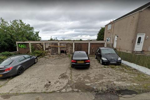 Garage for sale - Development Opportunity/Lock-Up Garages, Crofthill Road, Glasgow, Lanarkshire, G44 5NN