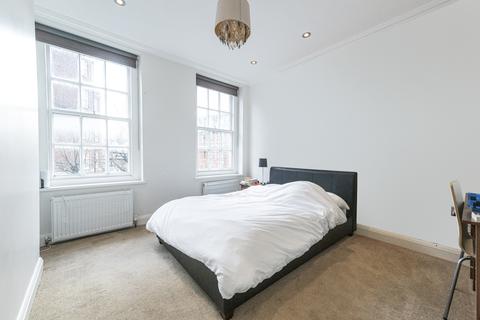3 bedroom apartment for sale, Harrowby Street, London W1H