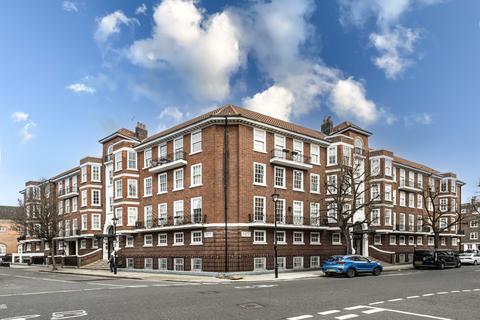 3 bedroom apartment for sale, Harrowby Street, London W1H
