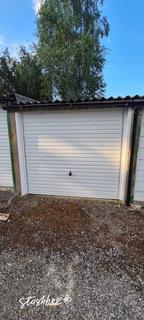 Garage to rent - Bycullah Road, Enfield EN2