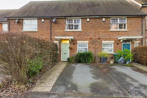 24 Bernardines Way, Buckingham, MK18 1BF
