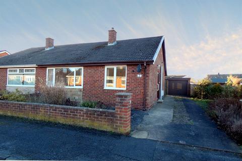 2 bedroom bungalow for sale - Edgley Road, Stockton-On-Tees, TS18