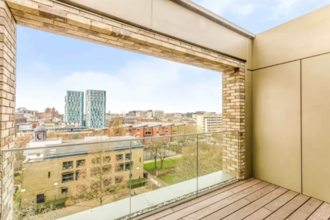 2 bedroom apartment for sale, Emerson Court, 2a Rodney Street, London, N1