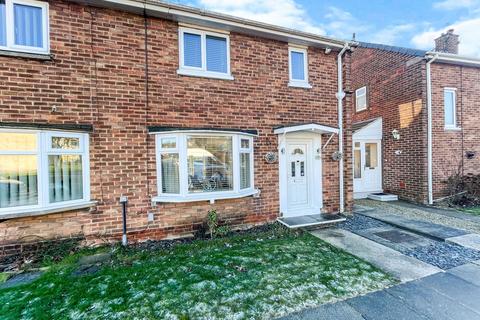 29 Beverley Way, Peterlee, SR8 2AT