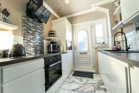 29 Beverley Way, Peterlee, SR8 2AT