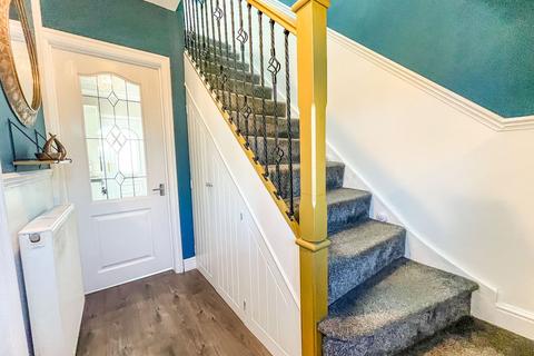 29 Beverley Way, Peterlee, SR8 2AT