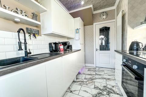 29 Beverley Way, Peterlee, SR8 2AT
