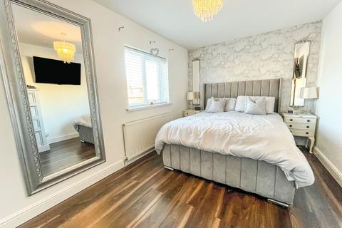 29 Beverley Way, Peterlee, SR8 2AT