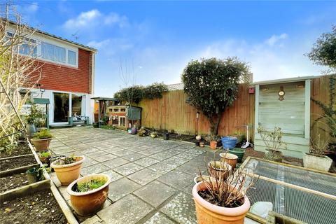 3 bedroom semi-detached house for sale, Colebrook Road, Wick, Littlehampton, West Sussex