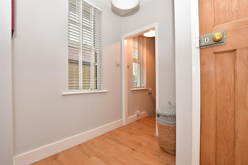 Internal Lifestyle Photograph