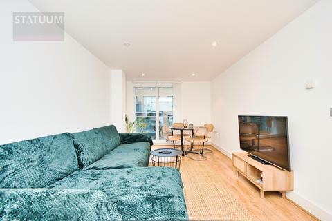 1 bedroom apartment for sale - Caspian Wharf, 1 Yeo Street, Off Violet Road, Bow, London, E3