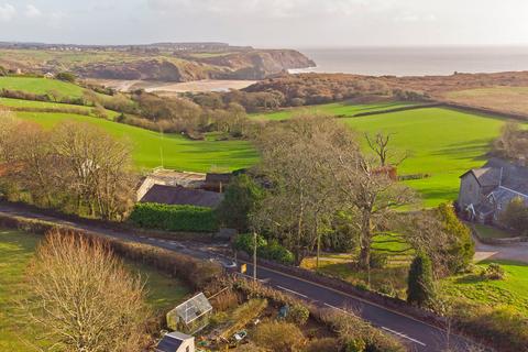 4 bedroom detached house for sale, Ash Tree Cottage, Penmaen