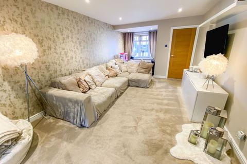 44 Hazelmere Crescent, Cramlington, NE23 2FJ