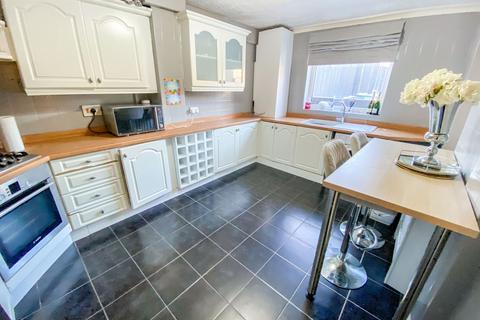 44 Hazelmere Crescent, Cramlington, NE23 2FJ