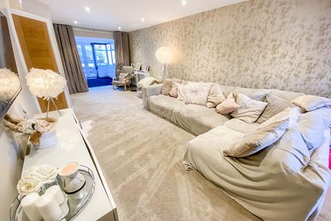 44 Hazelmere Crescent, Cramlington, NE23 2FJ