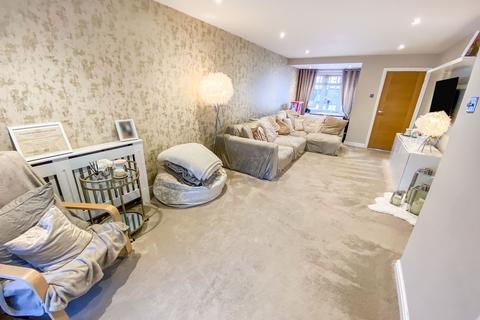 44 Hazelmere Crescent, Cramlington, NE23 2FJ