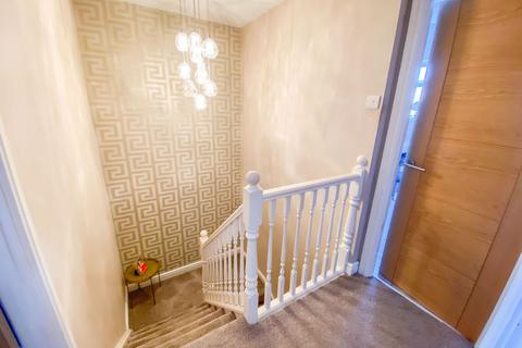 44 Hazelmere Crescent, Cramlington, NE23 2FJ
