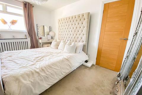 44 Hazelmere Crescent, Cramlington, NE23 2FJ
