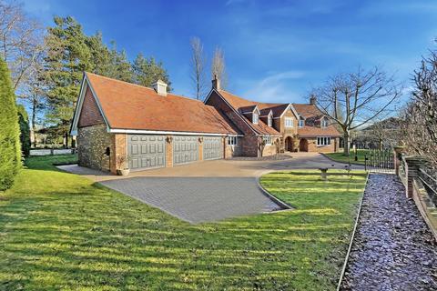 6 Castlereagh, Wynyard, Billingham, TS22 5QF