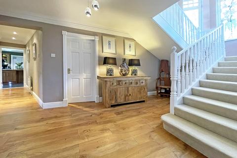 6 Castlereagh, Wynyard, Billingham, TS22 5QF