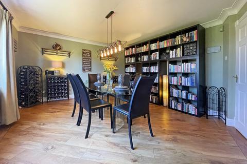 6 Castlereagh, Wynyard, Billingham, TS22 5QF