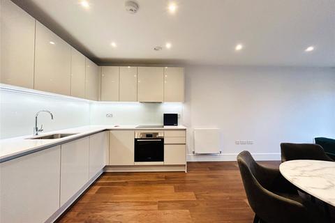 undefined, Champlain Street, Reading, Berkshire, RG2