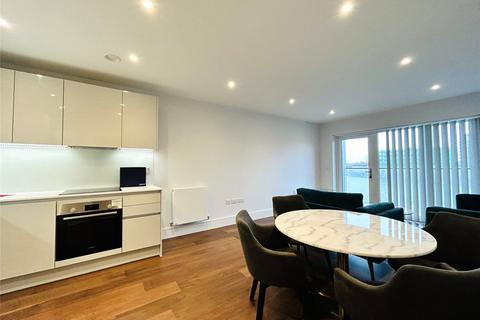 undefined, Champlain Street, Reading, Berkshire, RG2