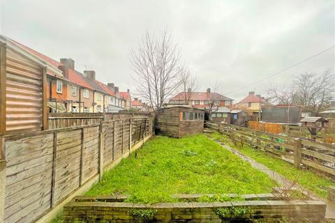 247 Valence Wood Road, Dagenham, RM8 3AD
